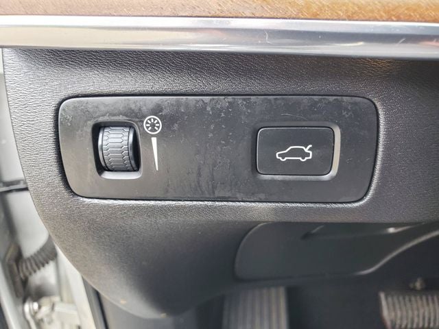 2017 Volvo XC90 T6 Inscription