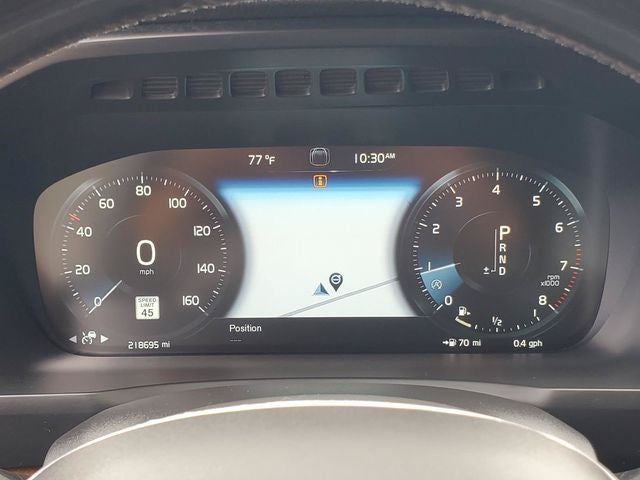 2017 Volvo XC90 T6 Inscription