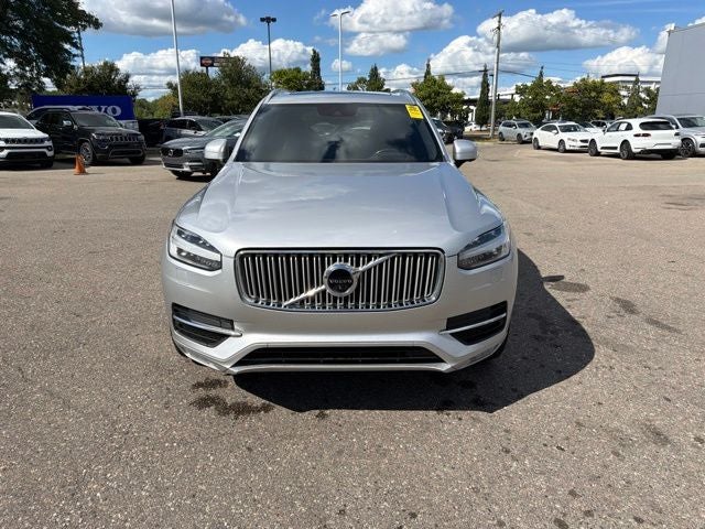 2017 Volvo XC90 T6 Inscription