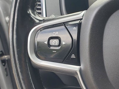 2017 Volvo XC90 T6 Inscription