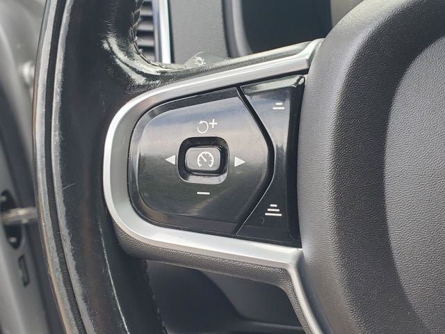 2017 Volvo XC90 T6 Inscription