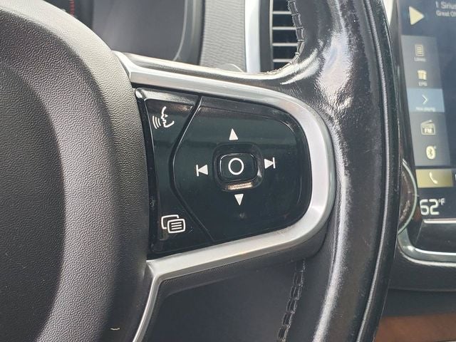 2017 Volvo XC90 T6 Inscription