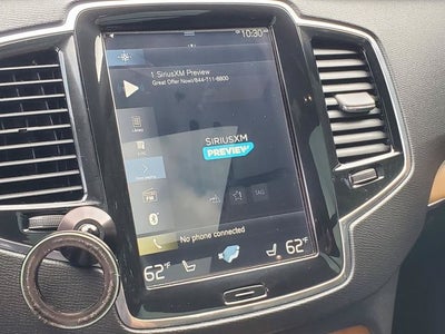 2017 Volvo XC90 T6 Inscription