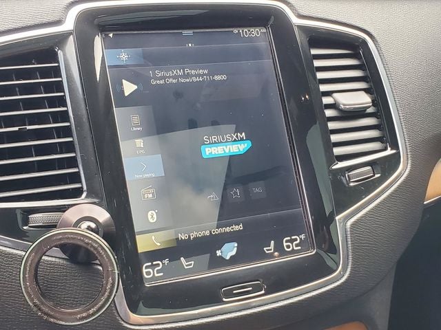 2017 Volvo XC90 T6 Inscription