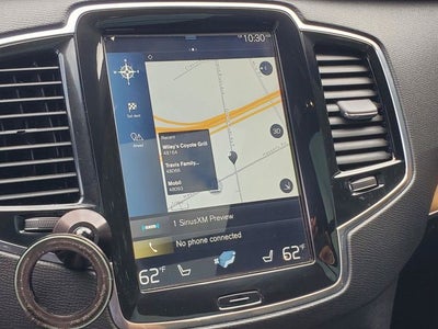 2017 Volvo XC90 T6 Inscription