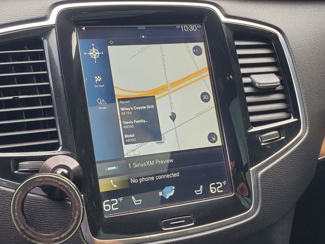2017 Volvo XC90 T6 Inscription