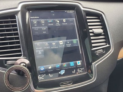 2017 Volvo XC90 T6 Inscription