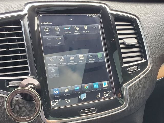 2017 Volvo XC90 T6 Inscription
