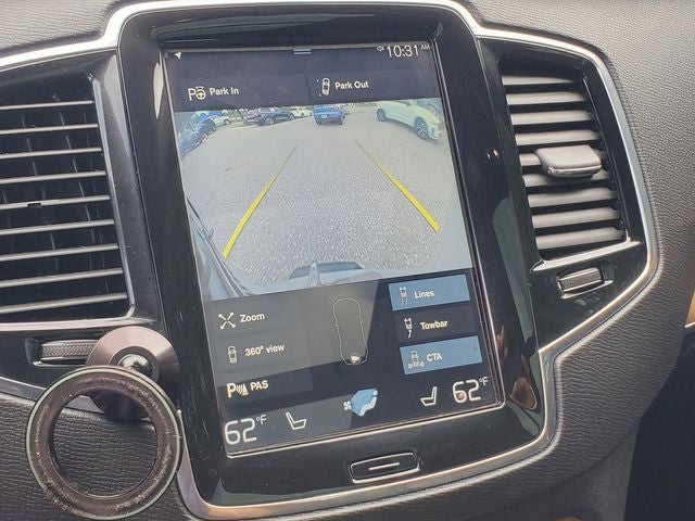 2017 Volvo XC90 T6 Inscription