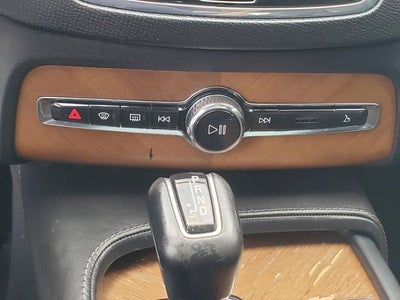2017 Volvo XC90 T6 Inscription