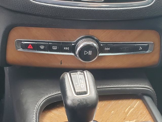 2017 Volvo XC90 T6 Inscription