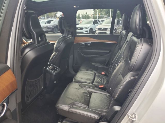 2017 Volvo XC90 T6 Inscription
