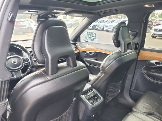 2017 Volvo XC90 T6 Inscription