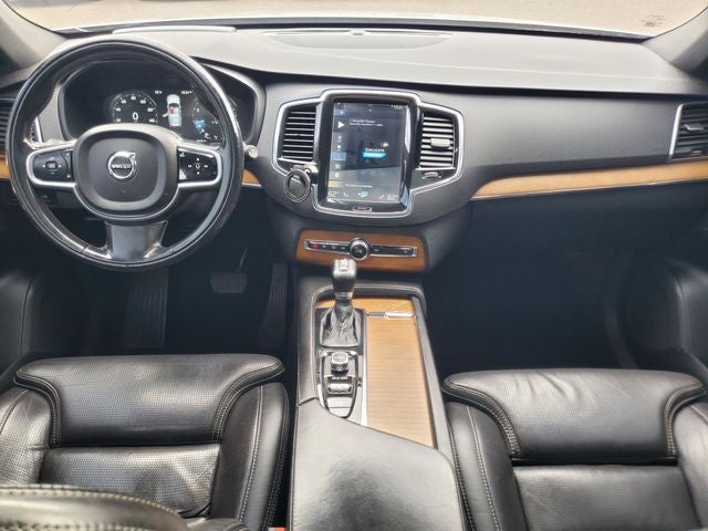 2017 Volvo XC90 T6 Inscription