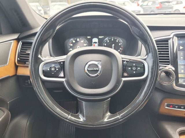 2017 Volvo XC90 T6 Inscription