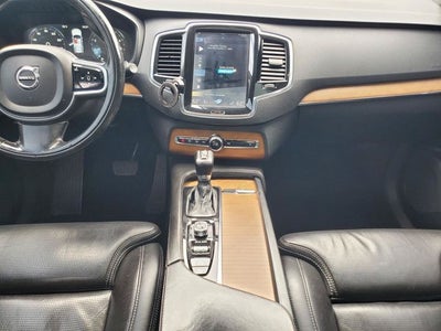 2017 Volvo XC90 T6 Inscription