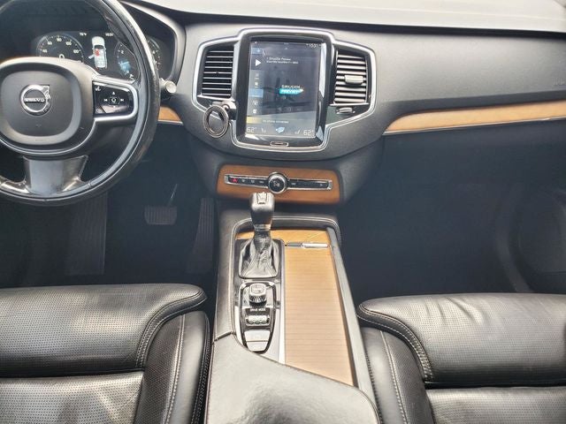 2017 Volvo XC90 T6 Inscription