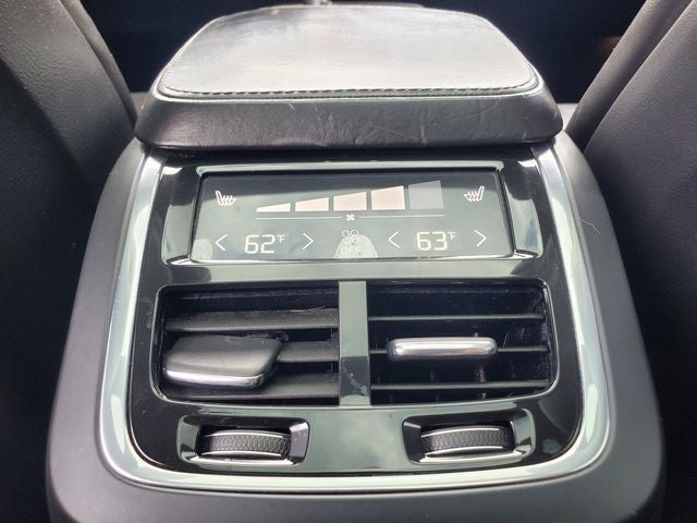 2017 Volvo XC90 T6 Inscription