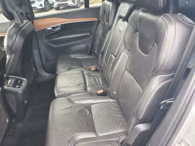 2017 Volvo XC90 T6 Inscription