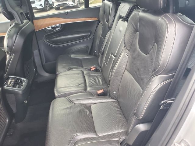 2017 Volvo XC90 T6 Inscription