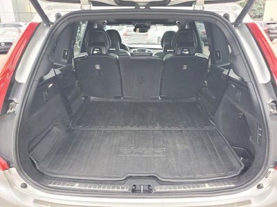 2017 Volvo XC90 T6 Inscription