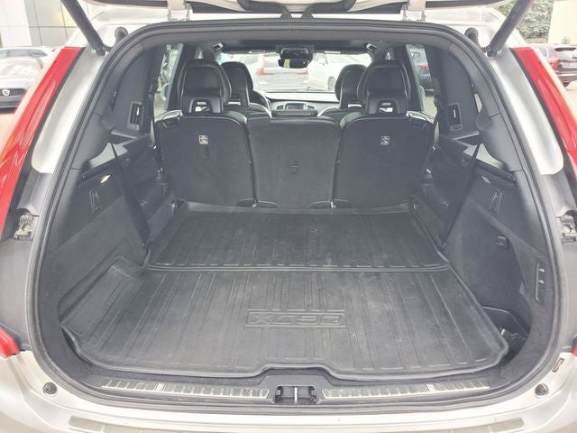 2017 Volvo XC90 T6 Inscription