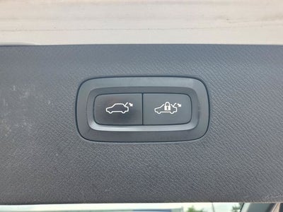 2017 Volvo XC90 T6 Inscription