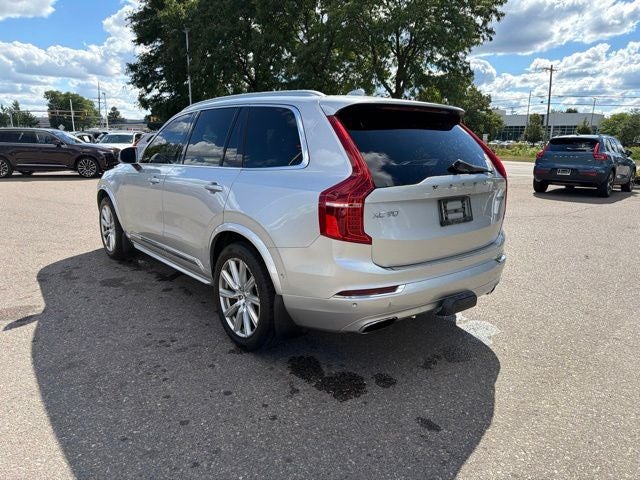 2017 Volvo XC90 T6 Inscription