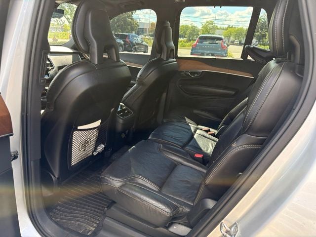 2017 Volvo XC90 T6 Inscription