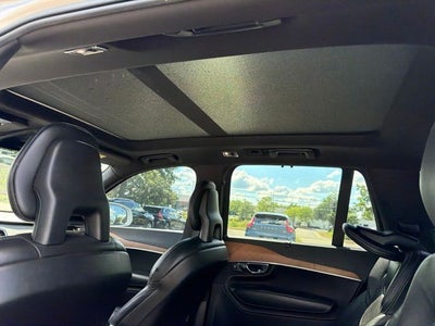 2017 Volvo XC90 T6 Inscription