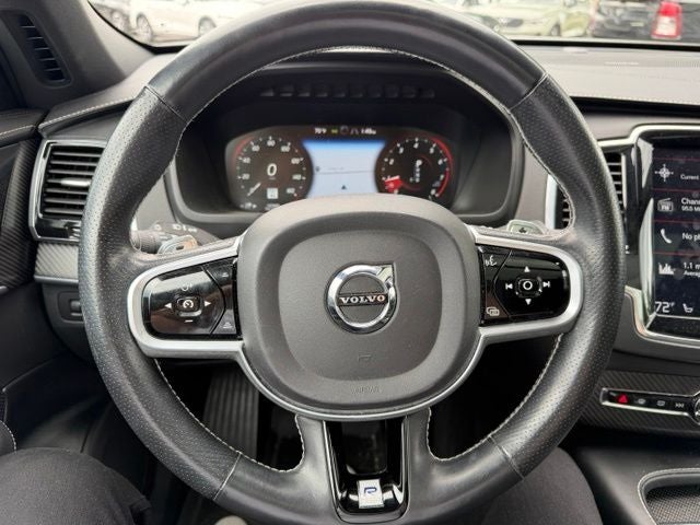 2019 Volvo XC90 T6 R-Design