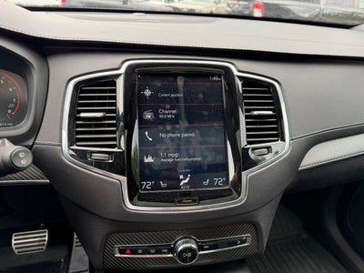 2019 Volvo XC90 T6 R-Design