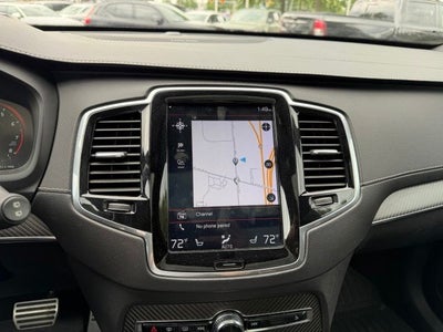 2019 Volvo XC90 T6 R-Design