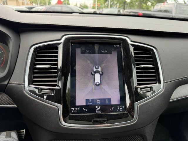 2019 Volvo XC90 T6 R-Design