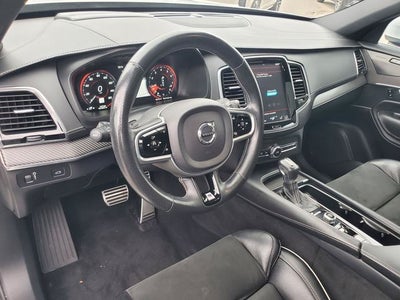 2019 Volvo XC90 T6 R-Design
