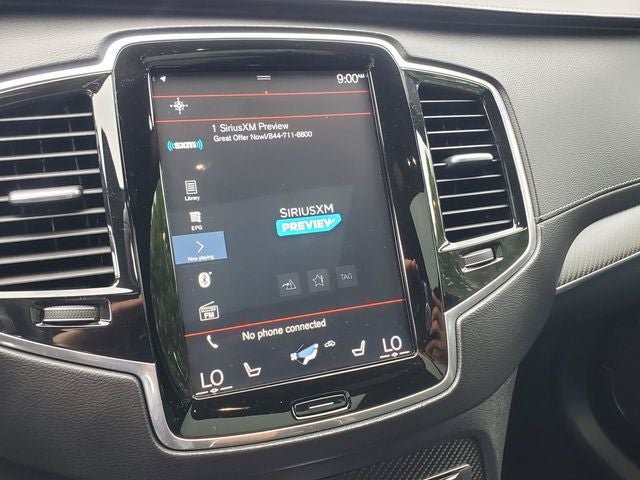 2019 Volvo XC90 T6 R-Design