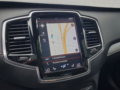 2019 Volvo XC90 T6 R-Design