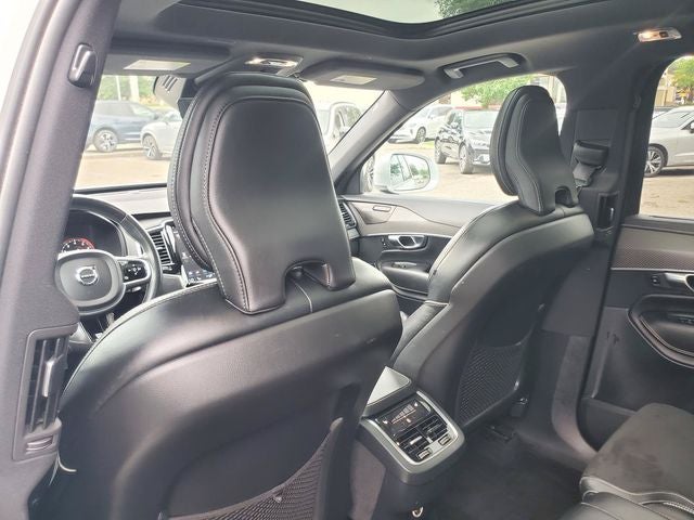 2019 Volvo XC90 T6 R-Design