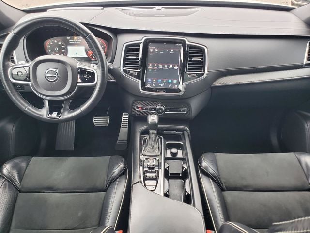 2019 Volvo XC90 T6 R-Design