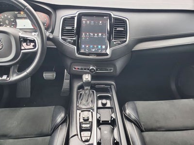 2019 Volvo XC90 T6 R-Design