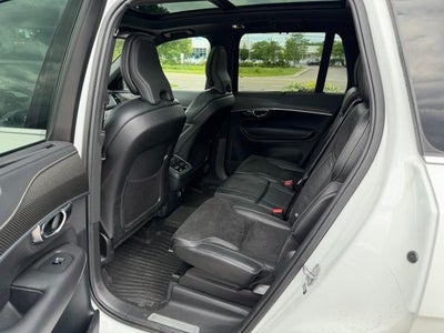 2019 Volvo XC90 T6 R-Design