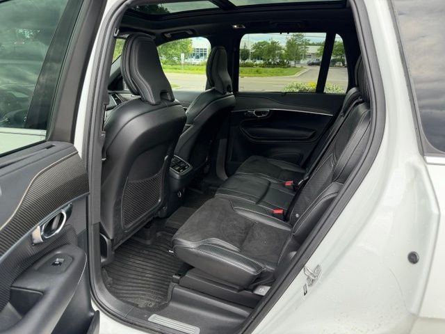 2019 Volvo XC90 T6 R-Design