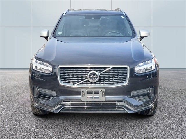 2017 Volvo XC90 Hybrid T8 R-Design