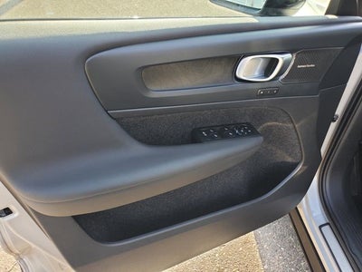 2023 Volvo C40 Recharge Pure Electric Ultimate