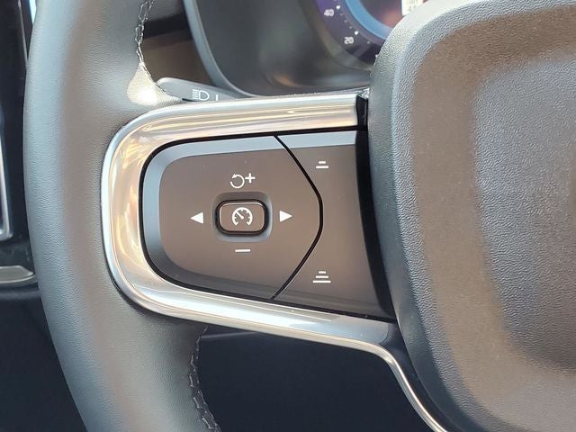 2023 Volvo C40 Recharge Pure Electric Ultimate