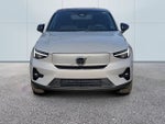 2023 Volvo C40 Recharge Pure Electric Ultimate