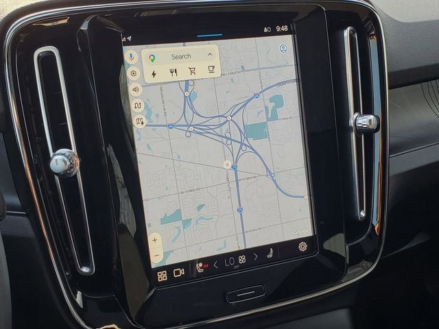 2023 Volvo C40 Recharge Pure Electric Ultimate