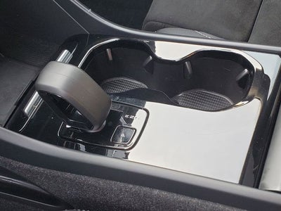2023 Volvo C40 Recharge Pure Electric Ultimate