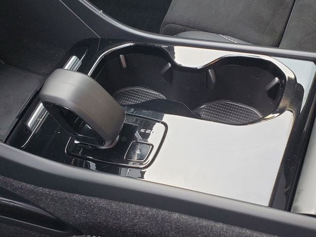 2023 Volvo C40 Recharge Pure Electric Ultimate
