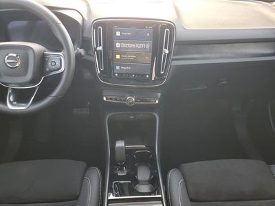 2023 Volvo C40 Recharge Pure Electric Ultimate